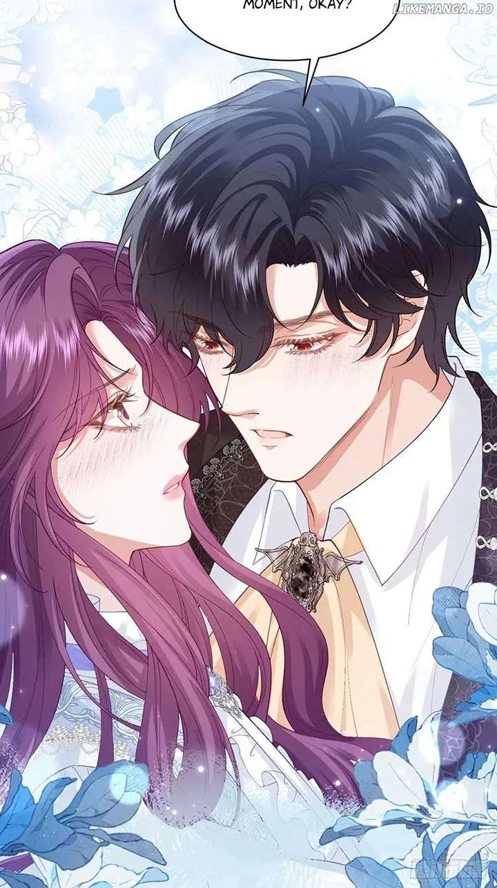 Confessing My Love to Him, the Treacherous One Chapter 51 page 26