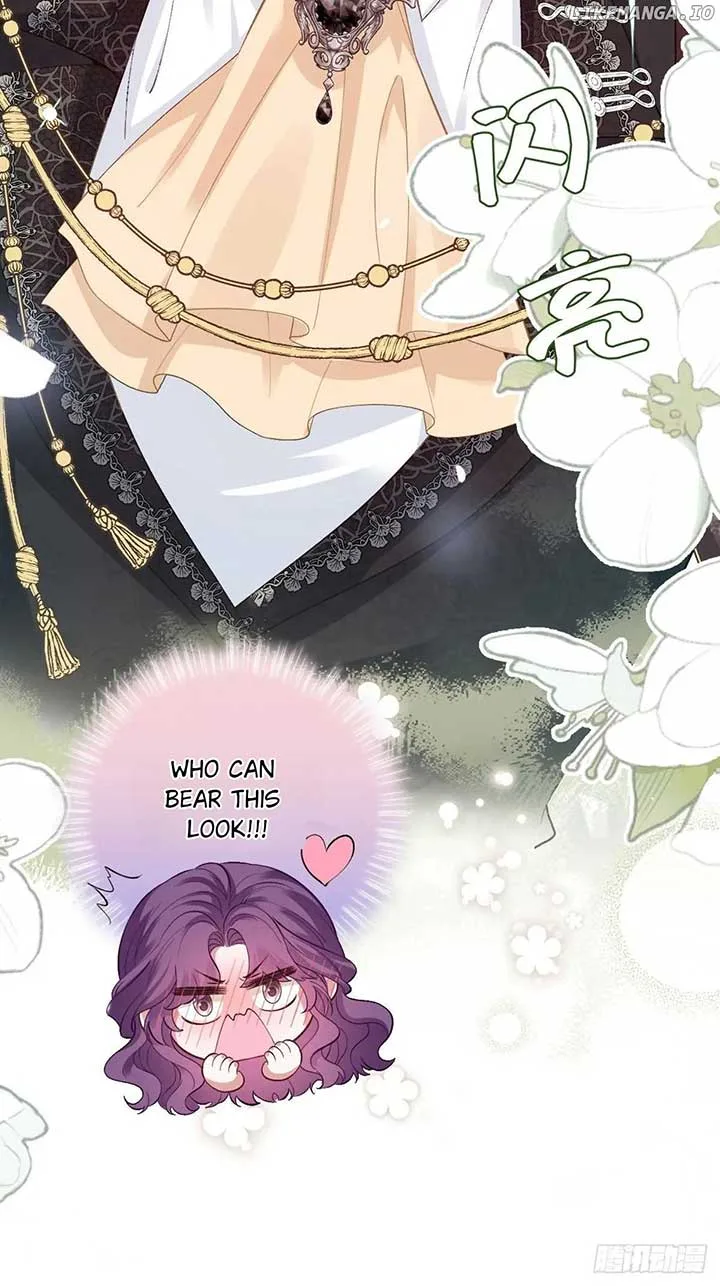Confessing My Love to Him, the Treacherous One Chapter 51 page 31