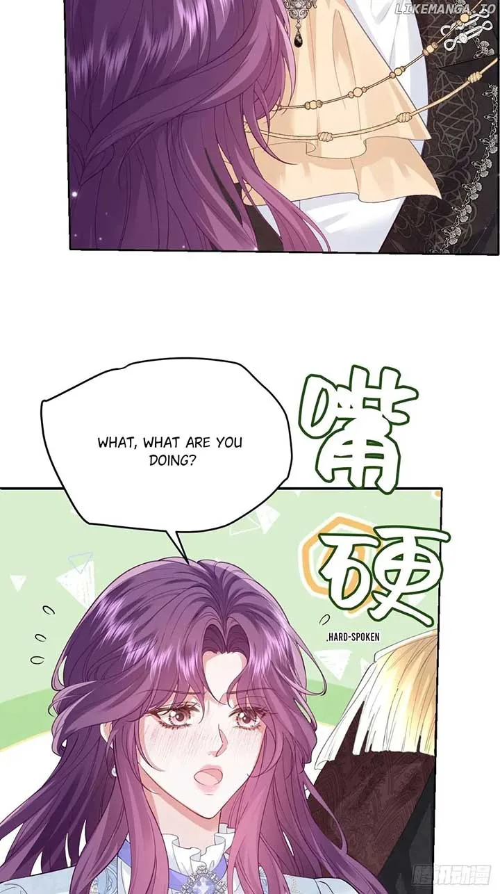 Confessing My Love to Him, the Treacherous One Chapter 51 page 24