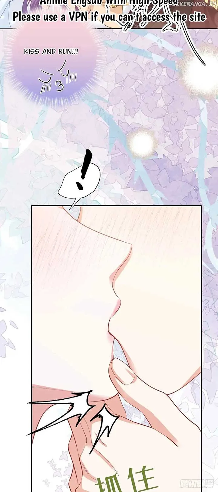 Confessing My Love to Him, the Treacherous One Chapter 51 page 33