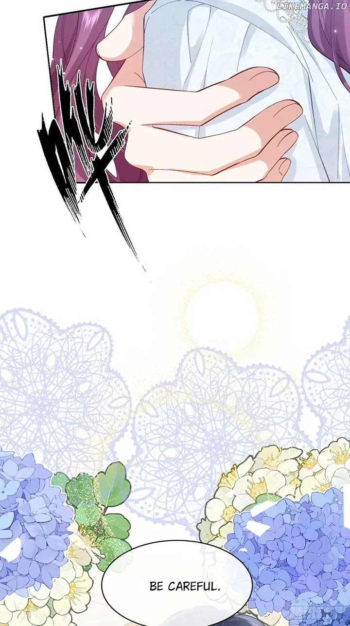 Confessing My Love to Him, the Treacherous One Chapter 51 page 21