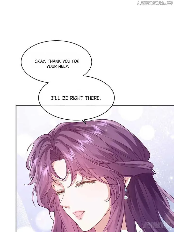 Confessing My Love to Him, the Treacherous One Chapter 51 page 42
