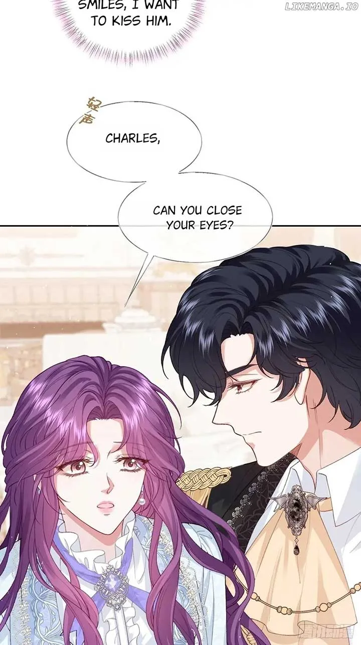 Confessing My Love to Him, the Treacherous One Chapter 51 page 11