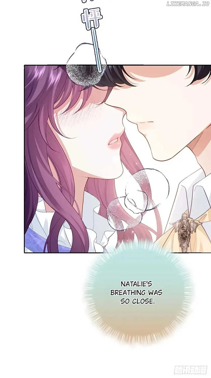 Confessing My Love to Him, the Treacherous One Chapter 51 page 16