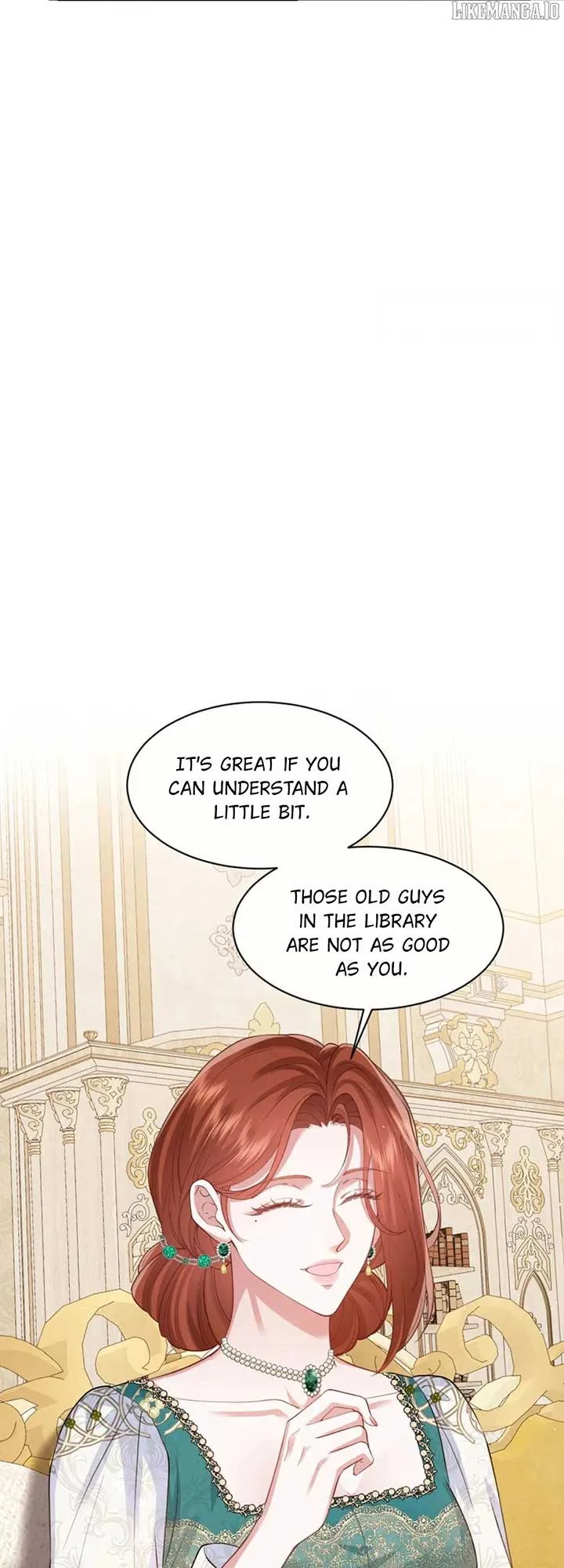 Confessing My Love to Him, the Treacherous One Chapter 54 page 39
