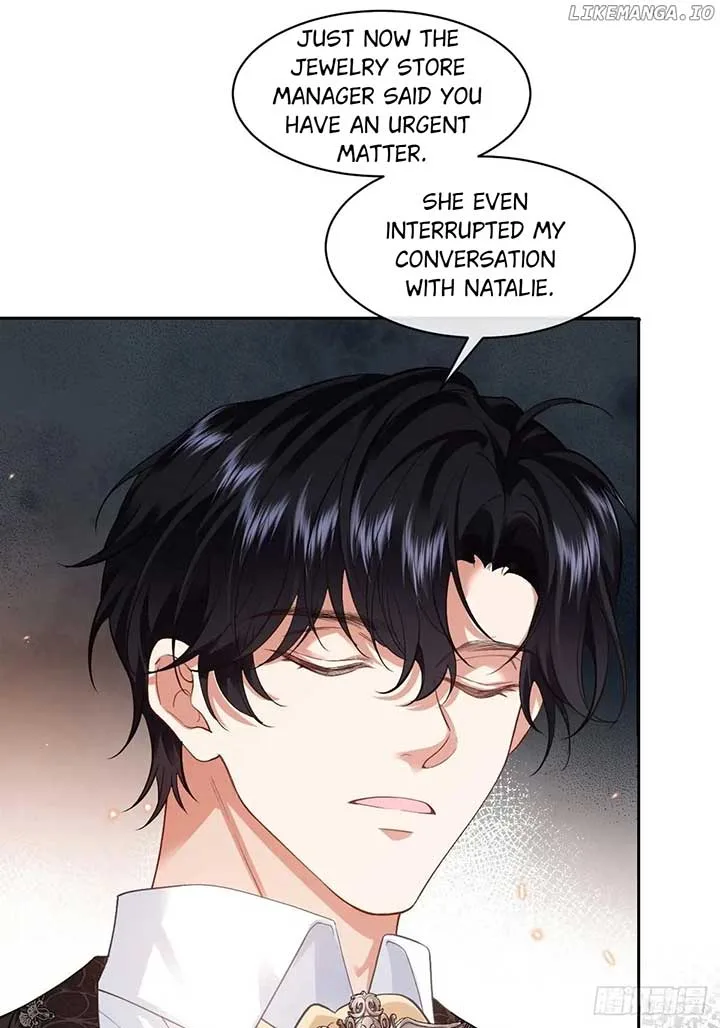 Confessing My Love to Him, the Treacherous One Chapter 51 page 59