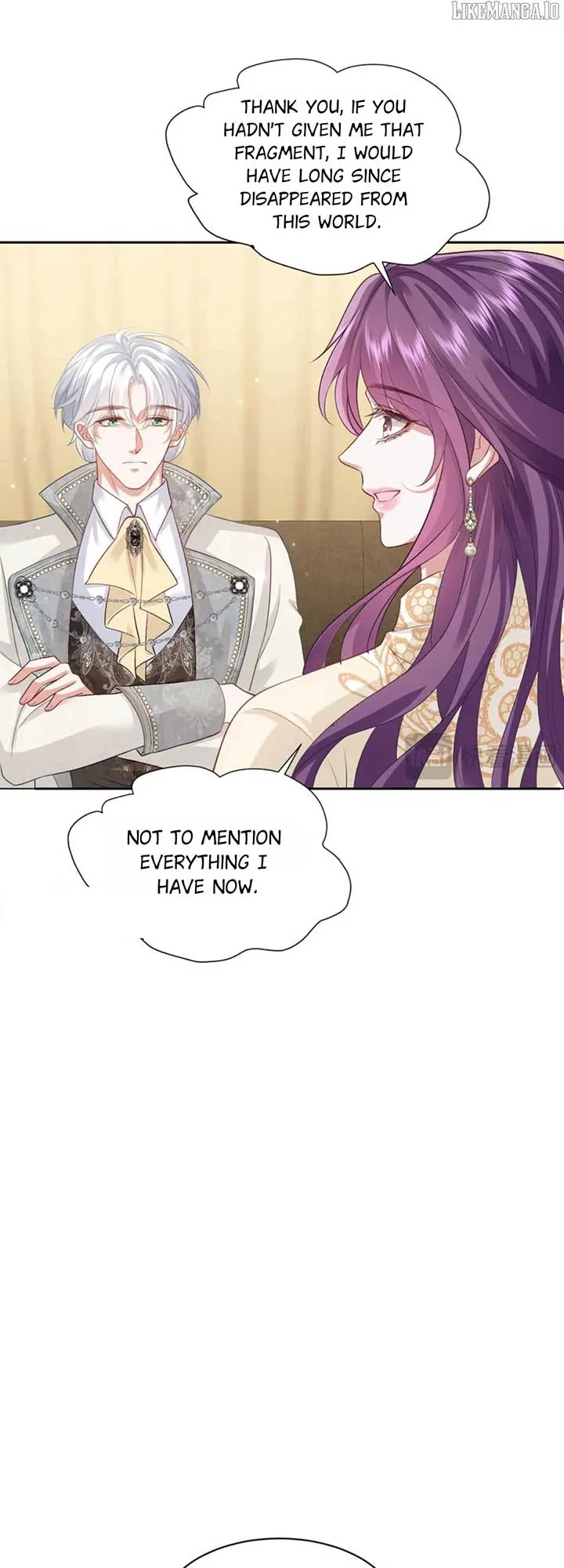 Confessing My Love to Him, the Treacherous One Chapter 55 page 6