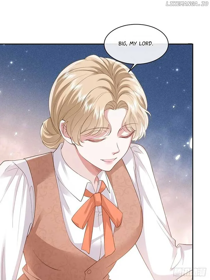 Confessing My Love to Him, the Treacherous One Chapter 51 page 46