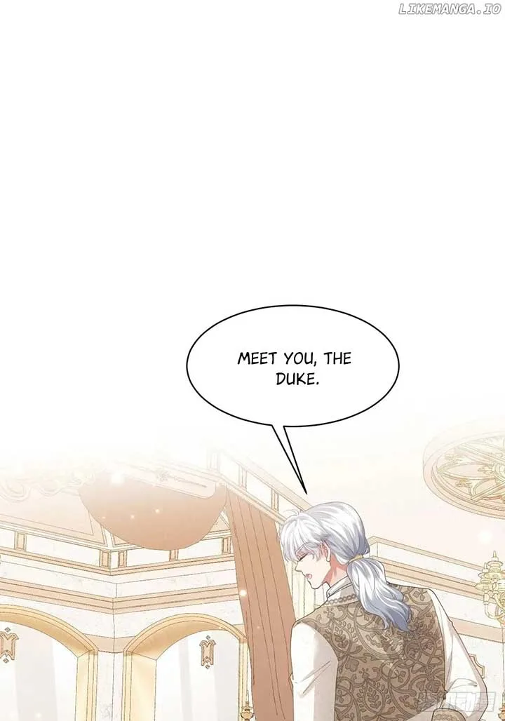 Confessing My Love to Him, the Treacherous One Chapter 51 page 57