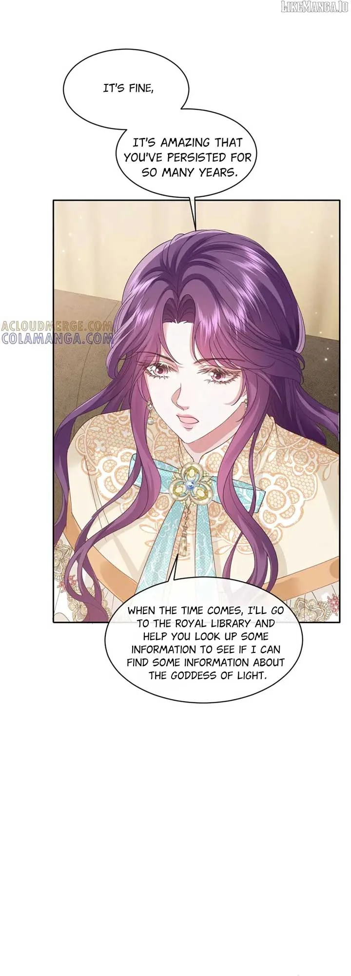 Confessing My Love to Him, the Treacherous One Chapter 55 page 11