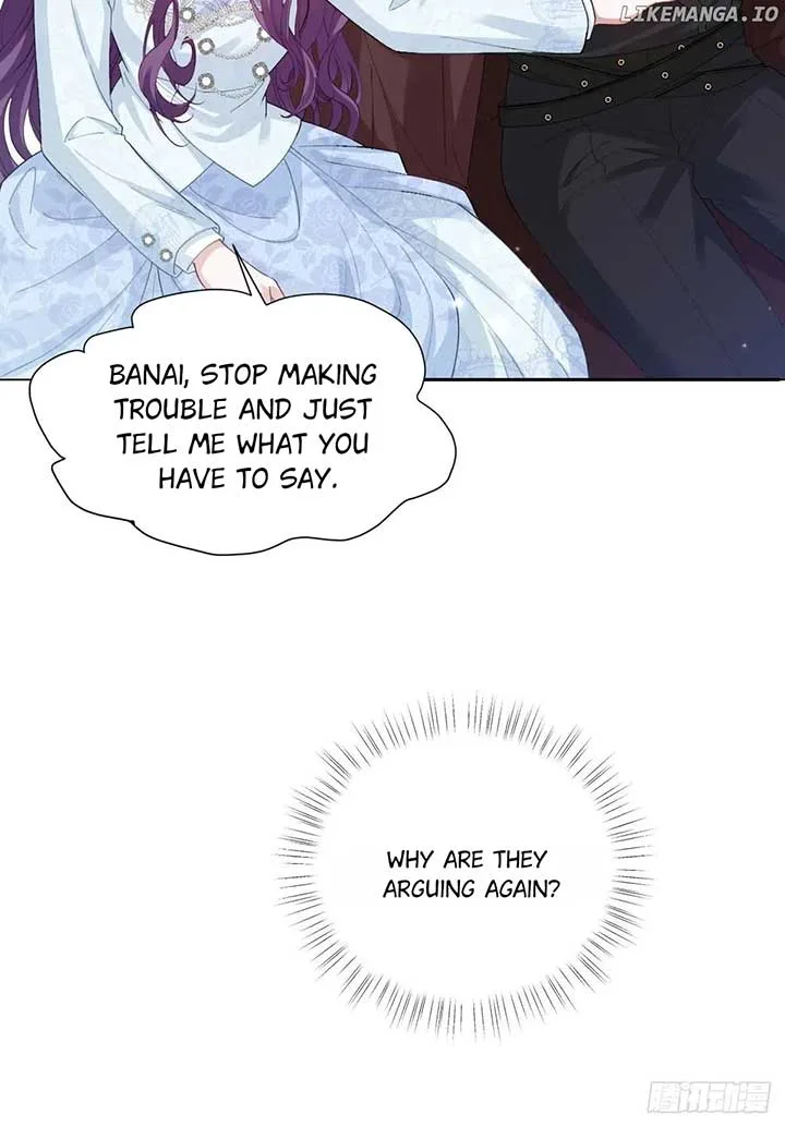Confessing My Love to Him, the Treacherous One Chapter 51 page 67