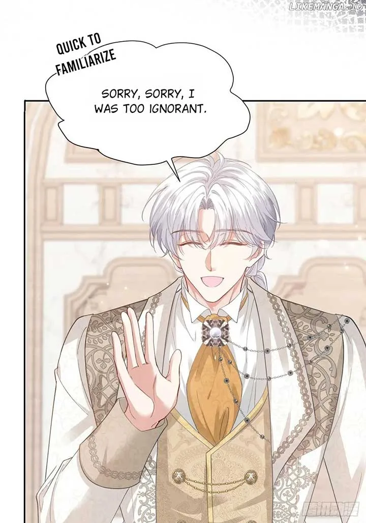 Confessing My Love to Him, the Treacherous One Chapter 51 page 62