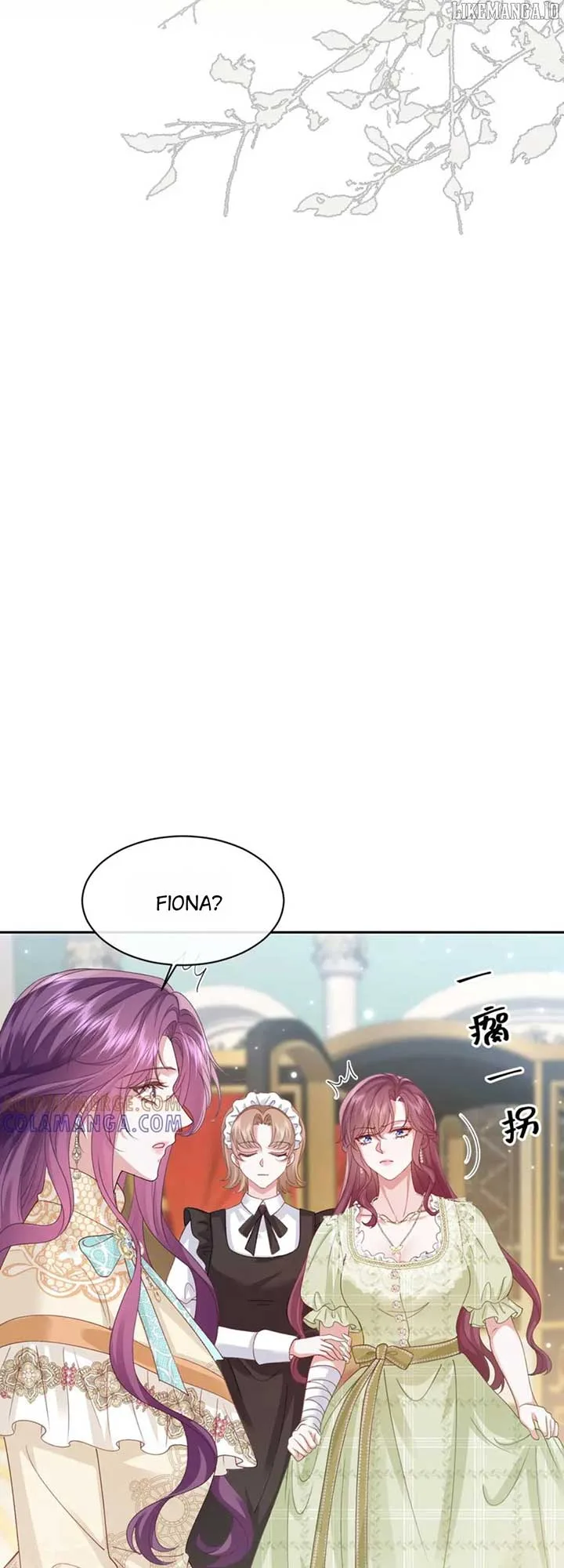 Confessing My Love to Him, the Treacherous One Chapter 55 page 14