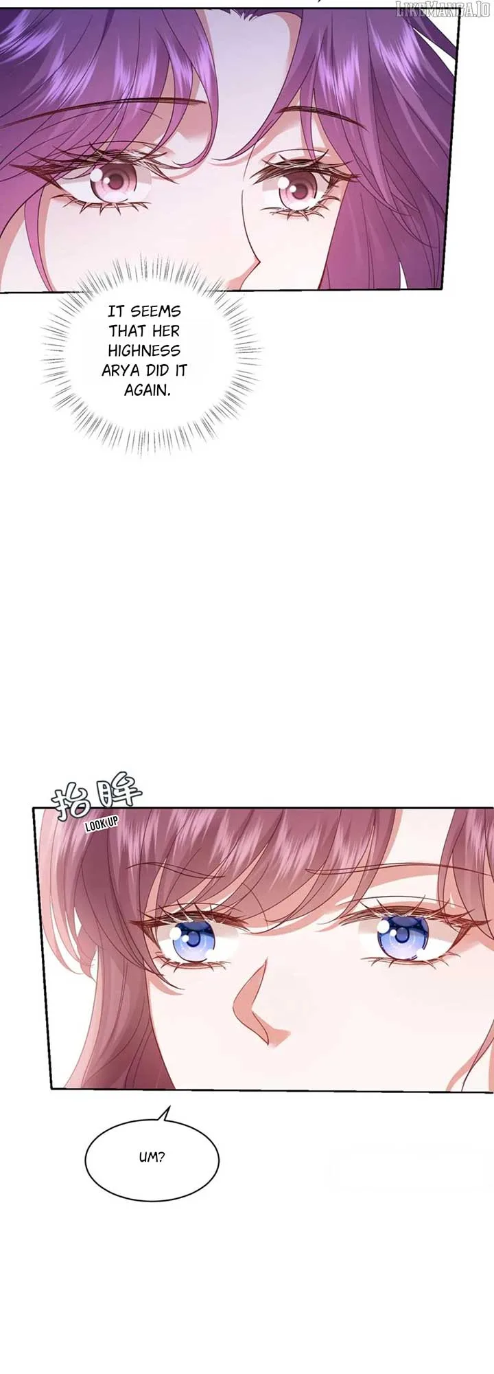 Confessing My Love to Him, the Treacherous One Chapter 55 page 19