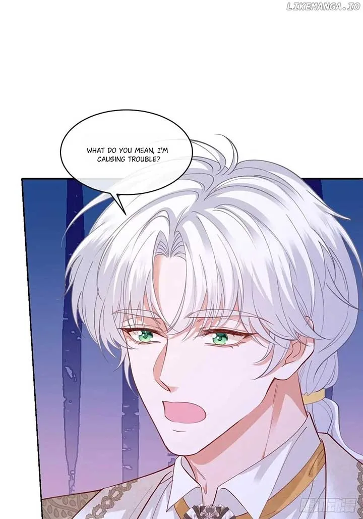 Confessing My Love to Him, the Treacherous One Chapter 51 page 68