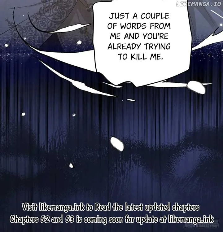 Confessing My Love to Him, the Treacherous One Chapter 51 page 74