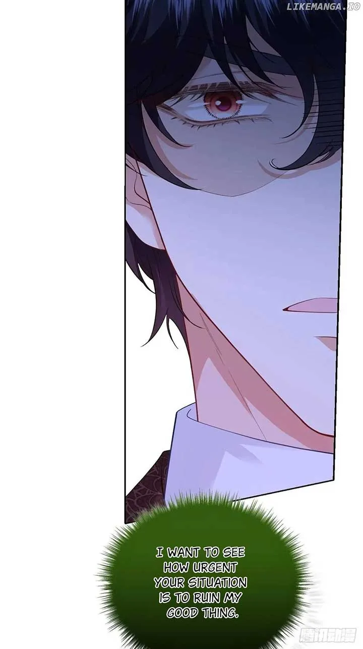 Confessing My Love to Him, the Treacherous One Chapter 51 page 48