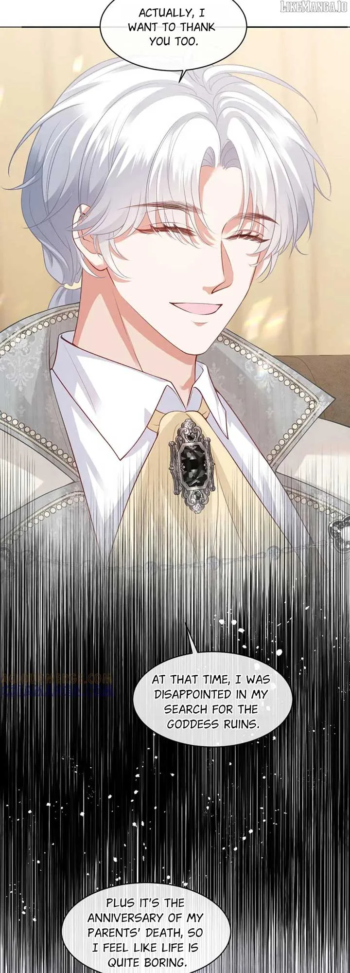 Confessing My Love to Him, the Treacherous One Chapter 55 page 7