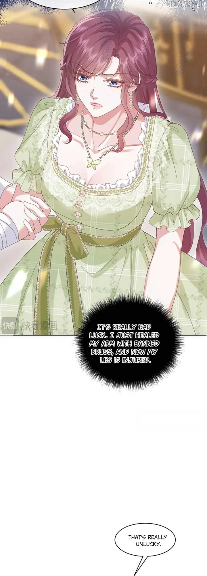 Confessing My Love to Him, the Treacherous One Chapter 55 page 18