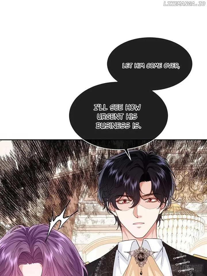 Confessing My Love to Him, the Treacherous One Chapter 51 page 44