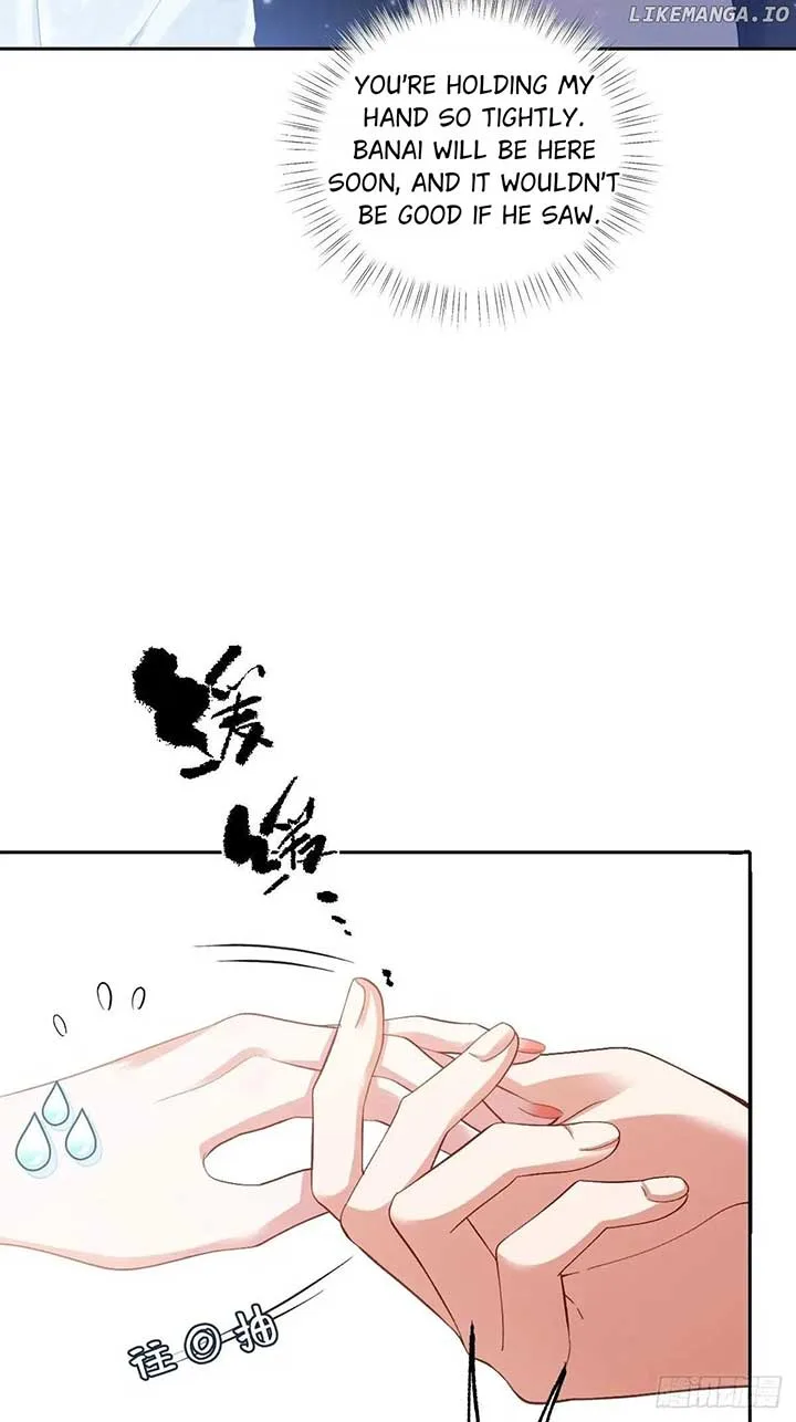Confessing My Love to Him, the Treacherous One Chapter 51 page 51