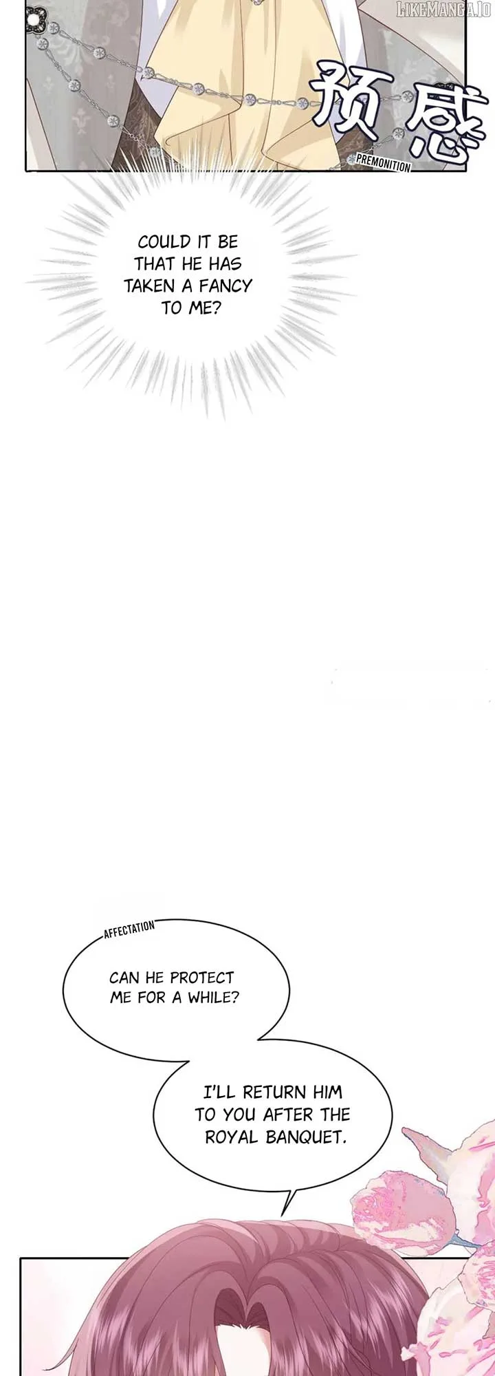 Confessing My Love to Him, the Treacherous One Chapter 55 page 22