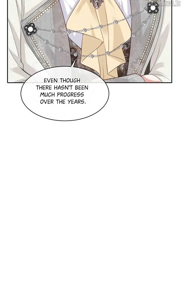 Confessing My Love to Him, the Treacherous One Chapter 55 page 10