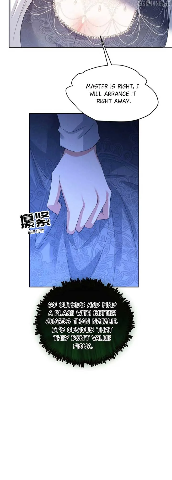 Confessing My Love to Him, the Treacherous One Chapter 55 page 42