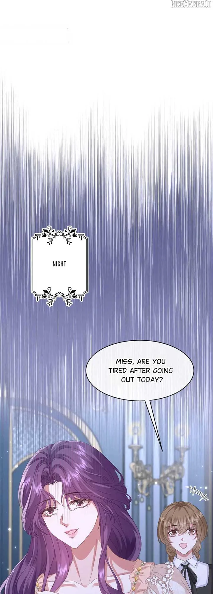 Confessing My Love to Him, the Treacherous One Chapter 55 page 44