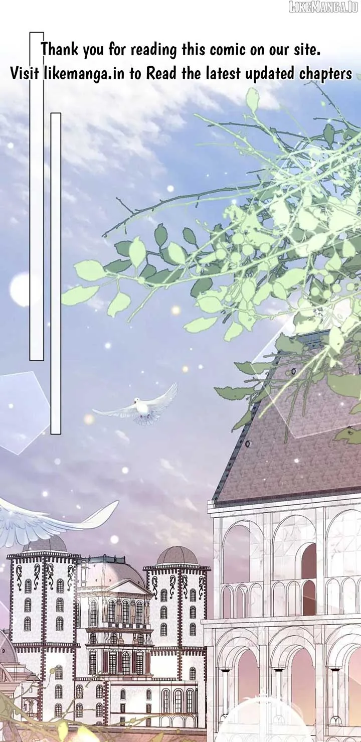 Confessing My Love to Him, the Treacherous One Chapter 58 page 2