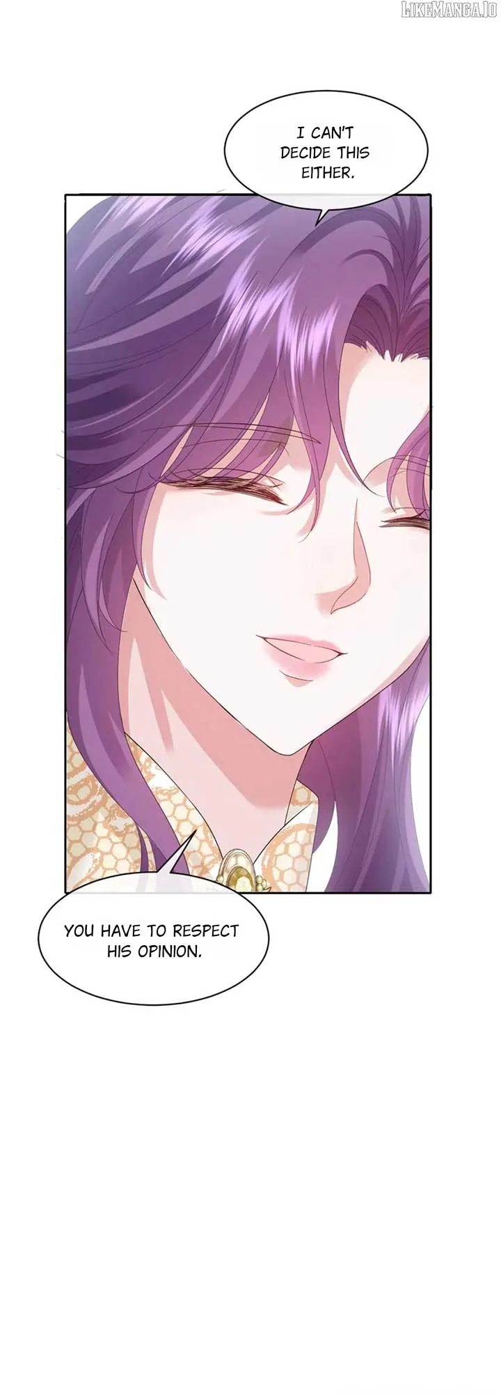 Confessing My Love to Him, the Treacherous One Chapter 55 page 34