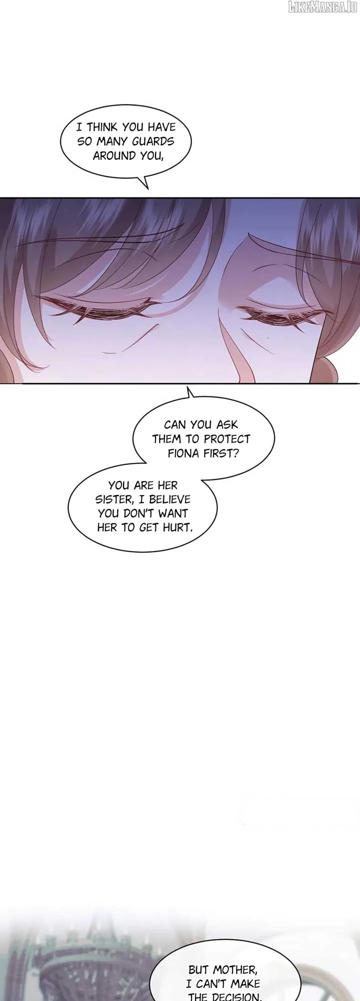 Confessing My Love to Him, the Treacherous One Chapter 55 page 31