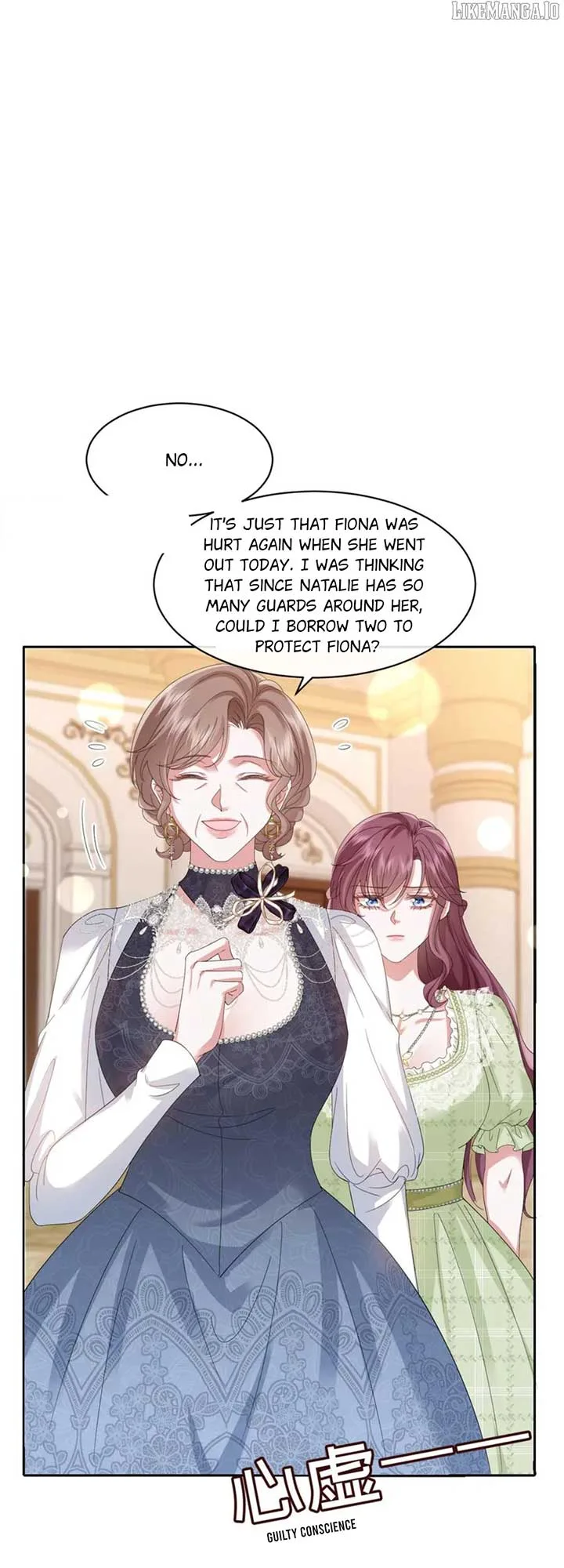Confessing My Love to Him, the Treacherous One Chapter 55 page 39