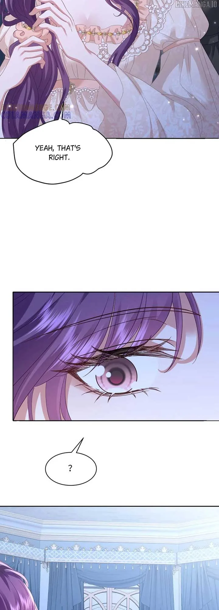 Confessing My Love to Him, the Treacherous One Chapter 55 page 45