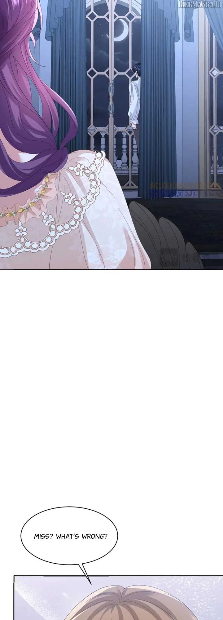 Confessing My Love to Him, the Treacherous One Chapter 55 page 46