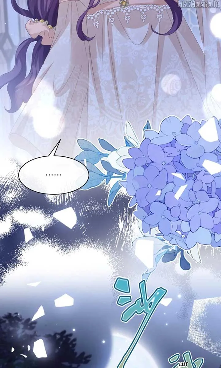 Confessing My Love to Him, the Treacherous One Chapter 55 page 50