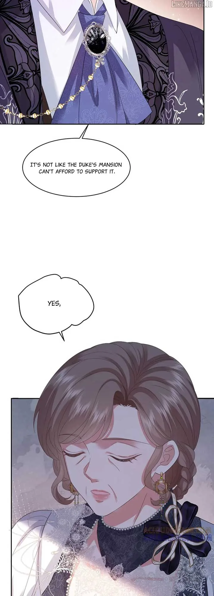 Confessing My Love to Him, the Treacherous One Chapter 55 page 41