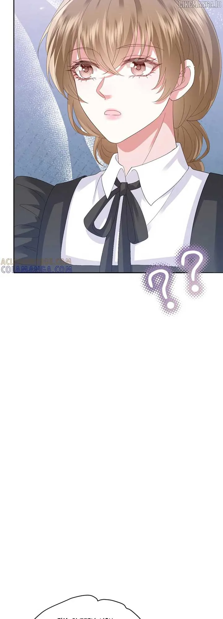 Confessing My Love to Him, the Treacherous One Chapter 55 page 47