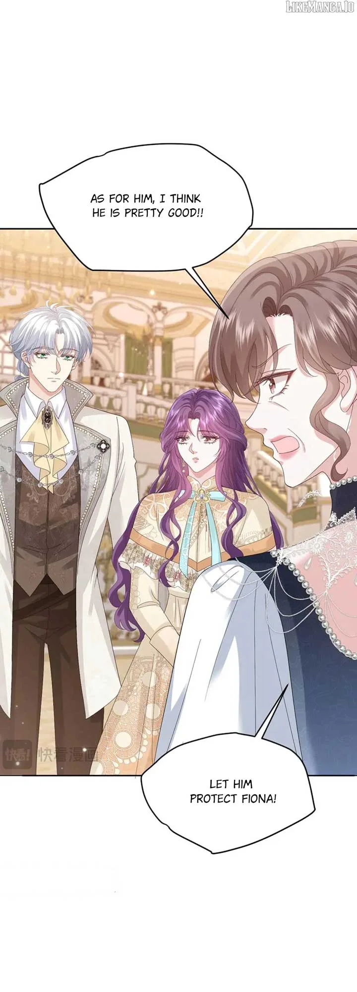 Confessing My Love to Him, the Treacherous One Chapter 55 page 33