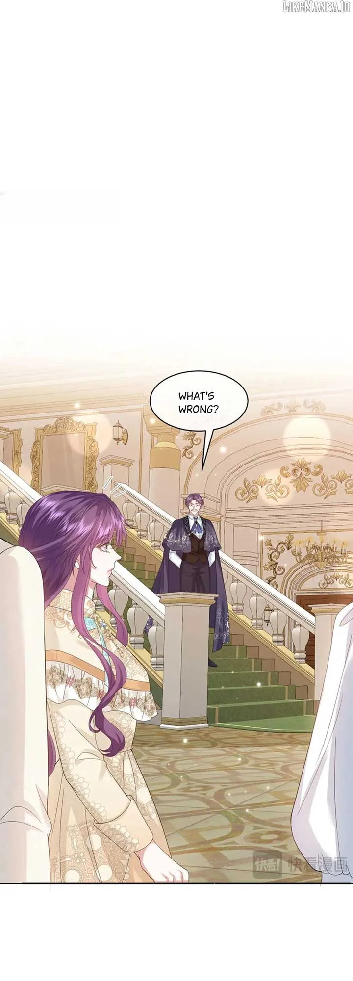 Confessing My Love to Him, the Treacherous One Chapter 55 page 38