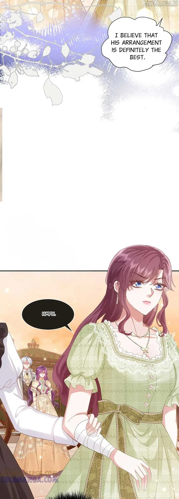 Confessing My Love to Him, the Treacherous One Chapter 55 page 26