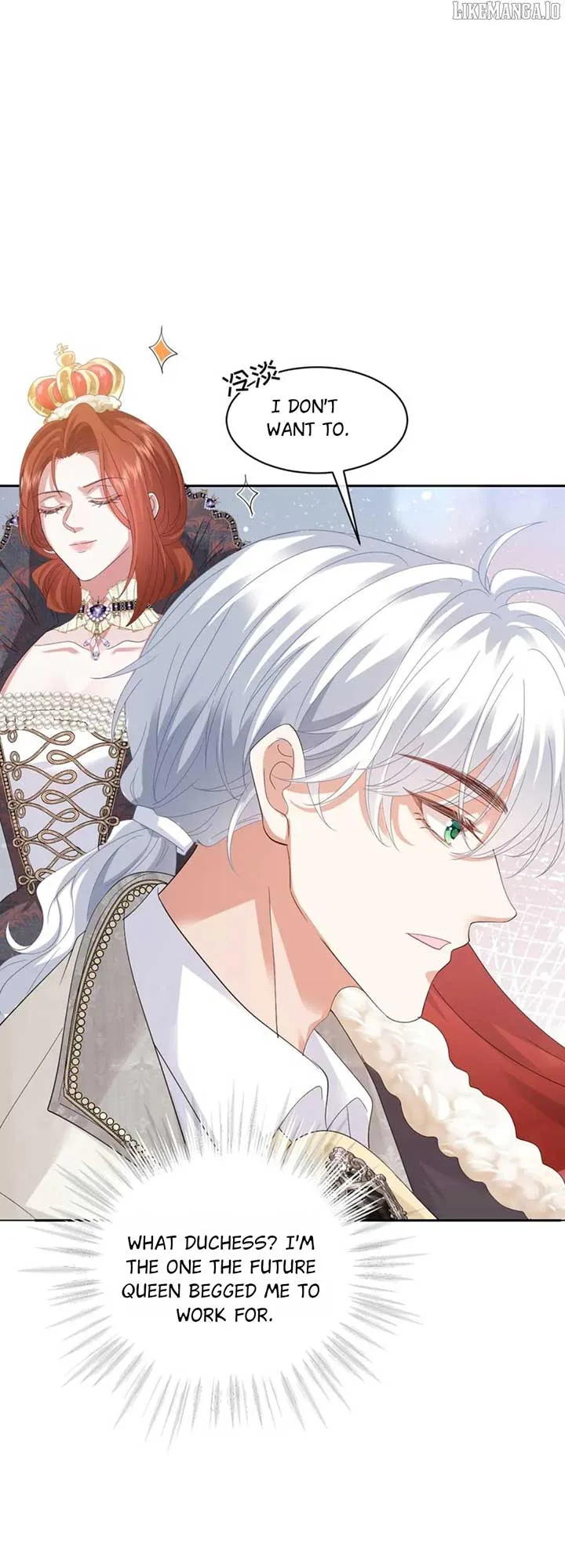 Confessing My Love to Him, the Treacherous One Chapter 55 page 36