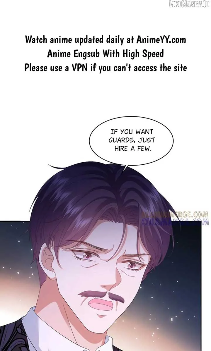 Confessing My Love to Him, the Treacherous One Chapter 55 page 40