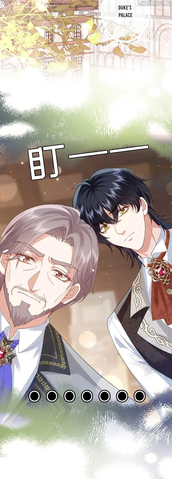 Confessing My Love to Him, the Treacherous One Chapter 58 page 3
