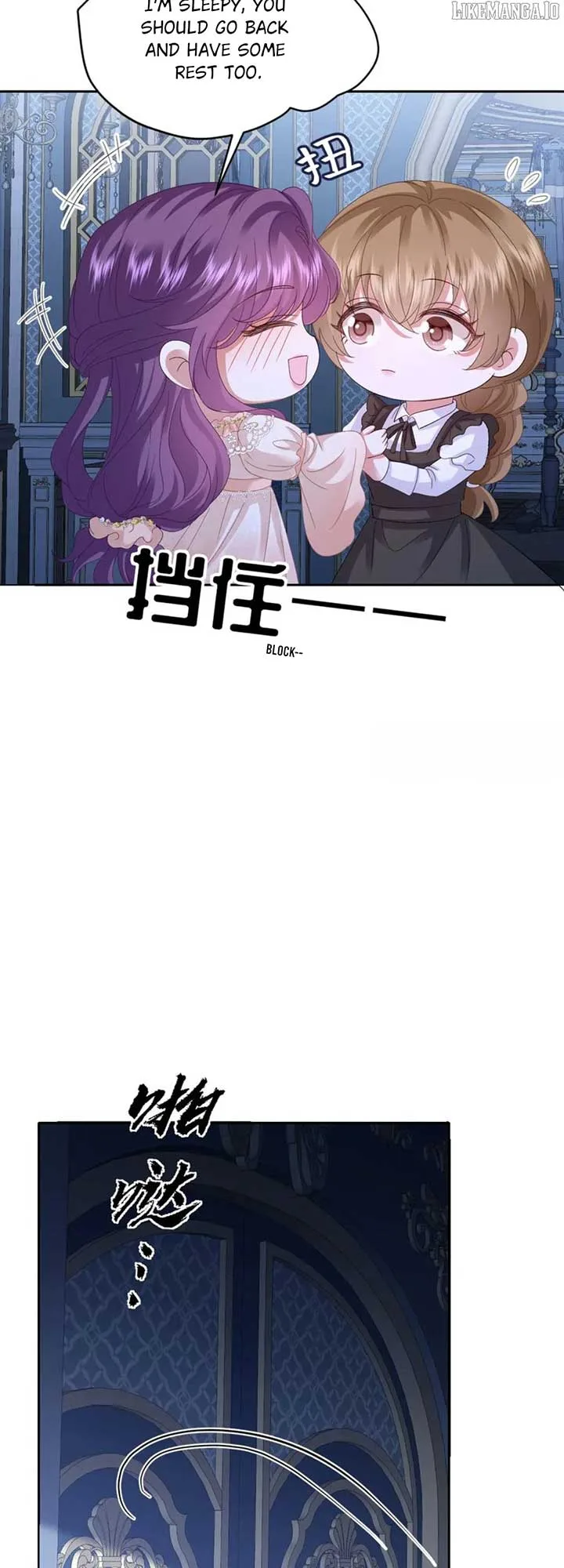 Confessing My Love to Him, the Treacherous One Chapter 55 page 48