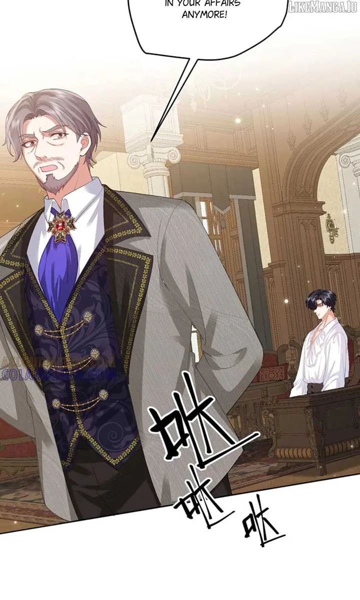 Confessing My Love to Him, the Treacherous One Chapter 58 page 20