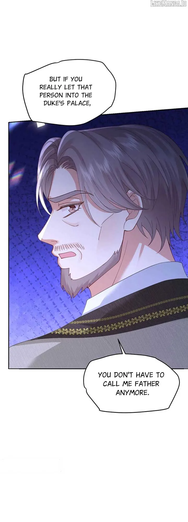 Confessing My Love to Him, the Treacherous One Chapter 58 page 21