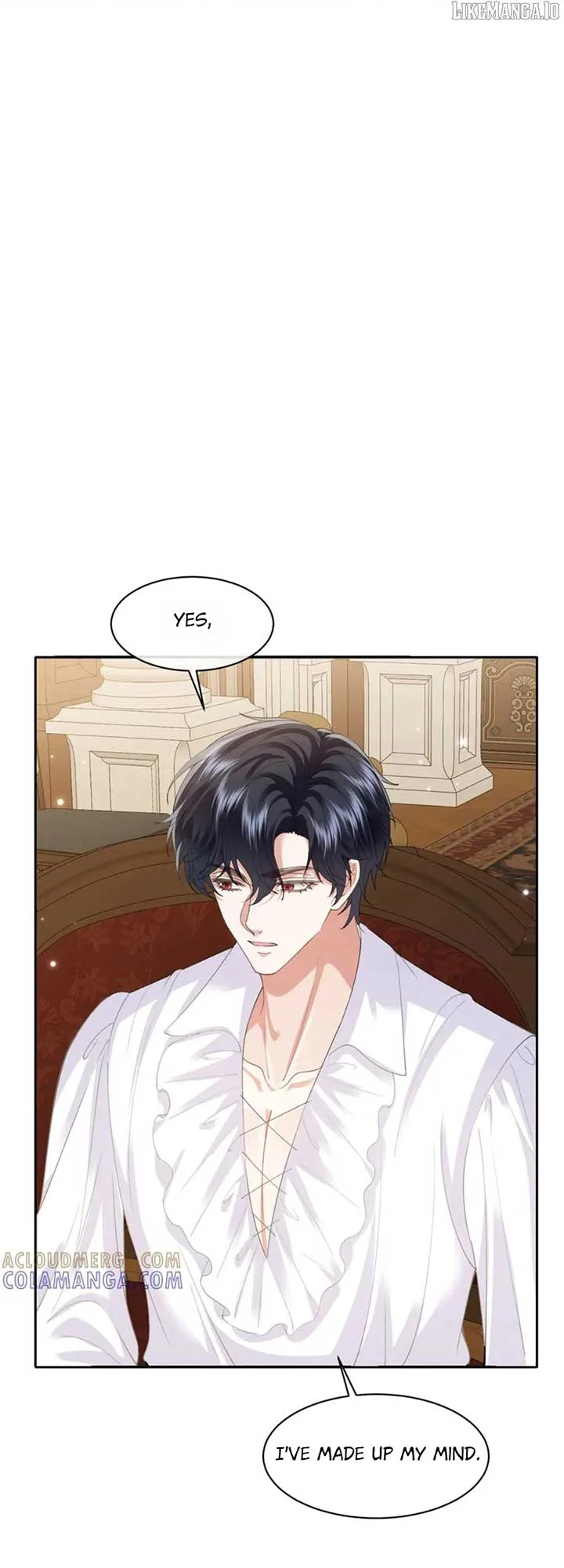 Confessing My Love to Him, the Treacherous One Chapter 58 page 13