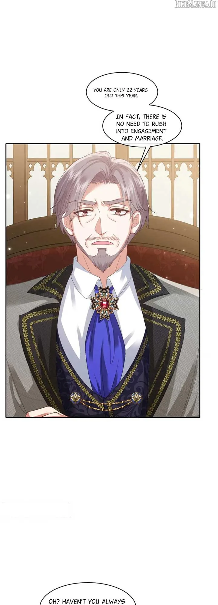Confessing My Love to Him, the Treacherous One Chapter 58 page 14