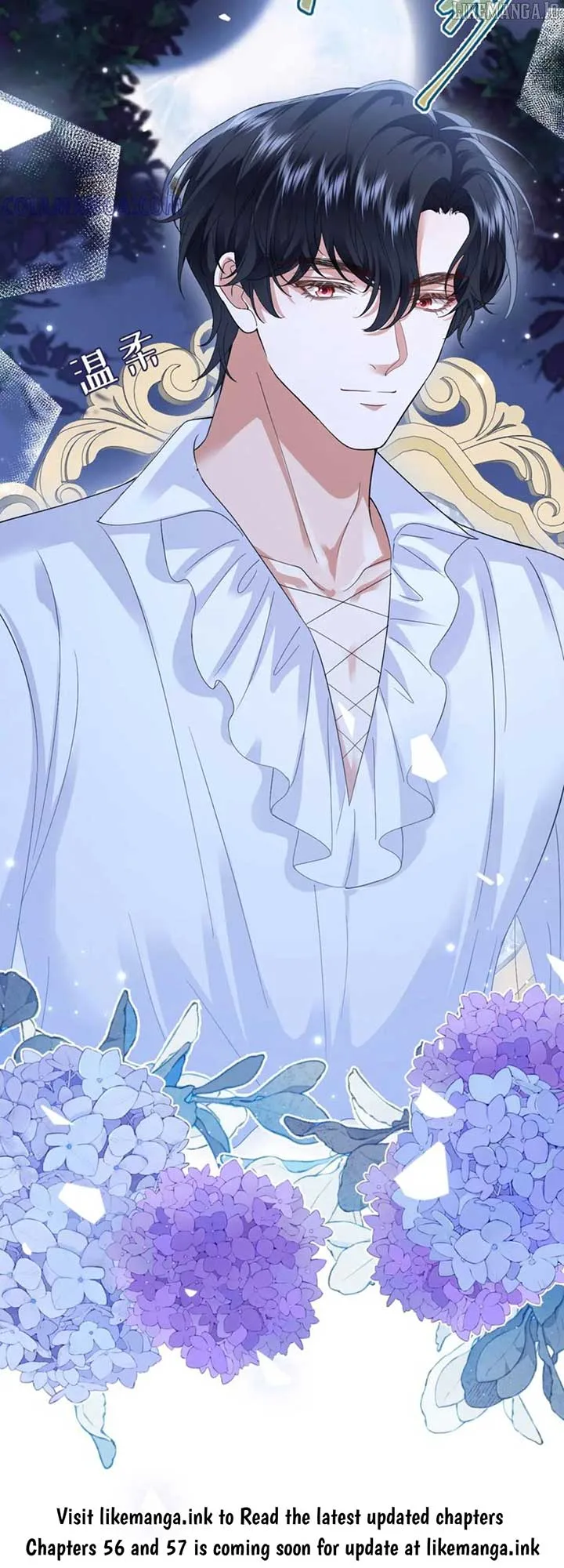 Confessing My Love to Him, the Treacherous One Chapter 55 page 51
